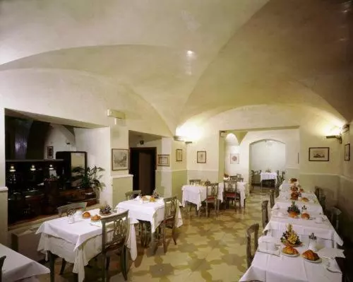 Fotos del hotel Bonciani Palazzo Pitti Broccardi:  6