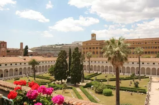 Fotos del hotel Pavia:  7