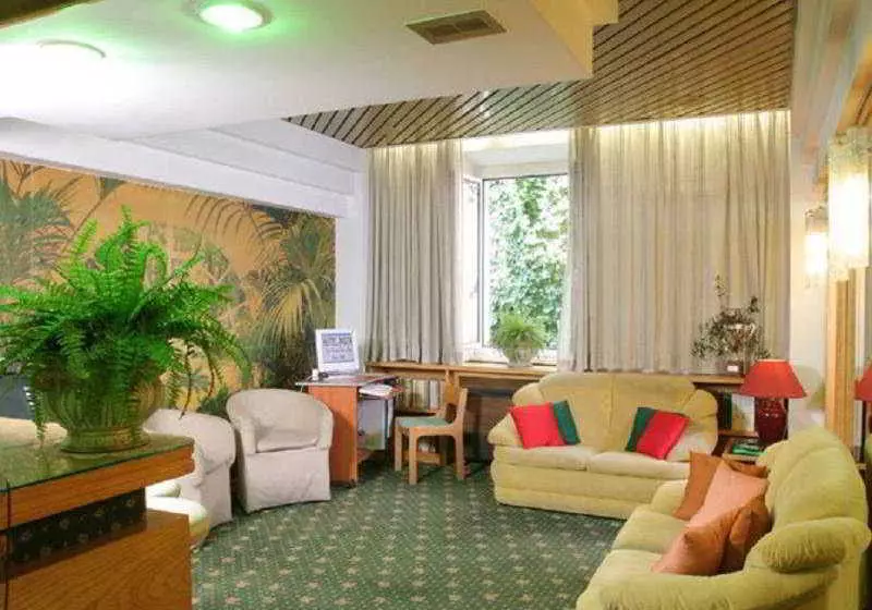 Fotos del hotel Pavia:  10