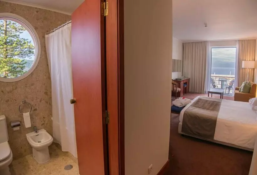 Fotos del hotel Azoris Faial Garden - Resort Hotel:  30