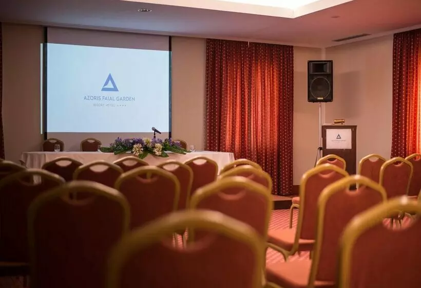 Fotos del hotel Azoris Faial Garden - Resort Hotel:  46