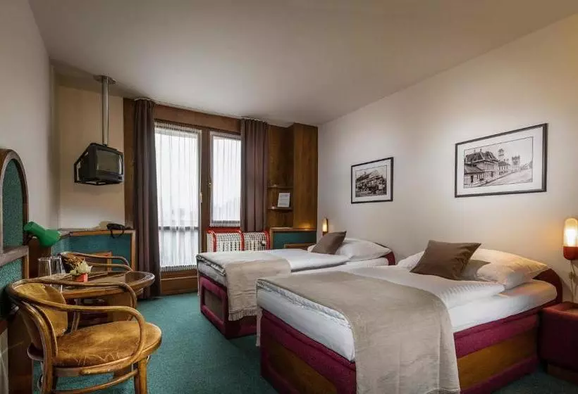 Fotos del hotel Poprad:  6