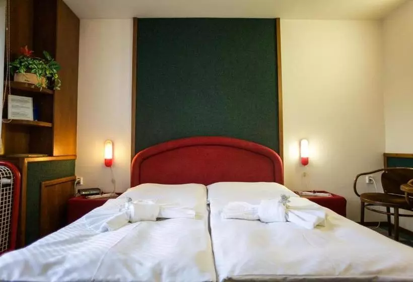 Fotos del hotel Poprad:  9