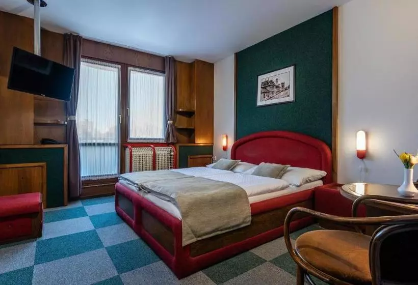 Fotos del hotel Poprad:  10