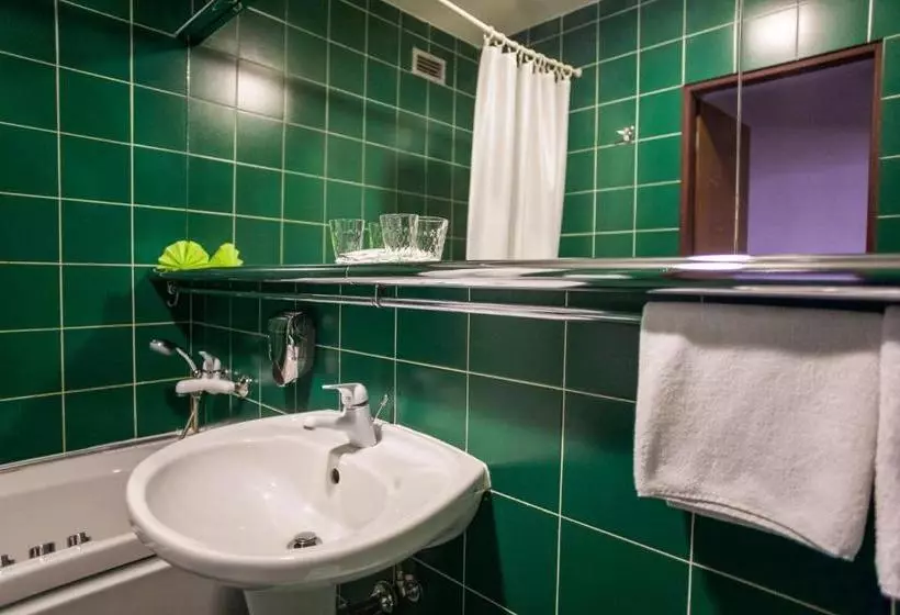 Fotos del hotel Poprad:  7