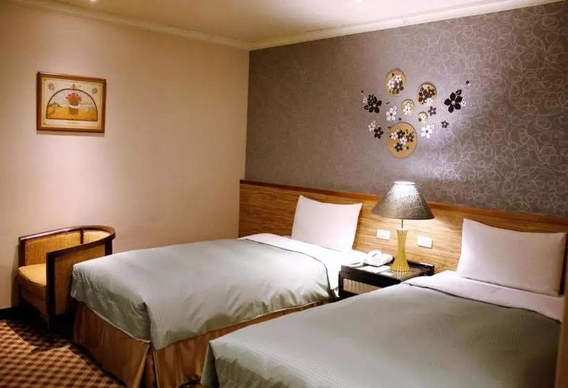 Fotos del hotel Astar  Taipei:  9