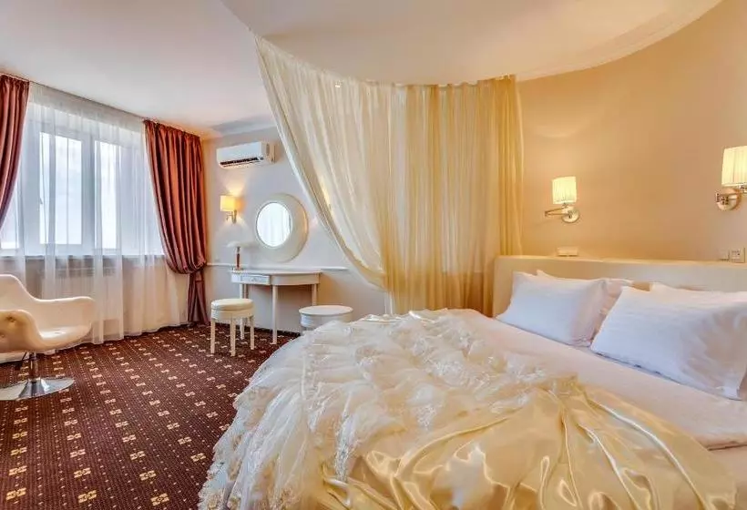 Fotos del hotel Bratislava  Kyiv:  8