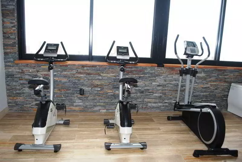 Fotos del hotel Presidente Hotel:  3