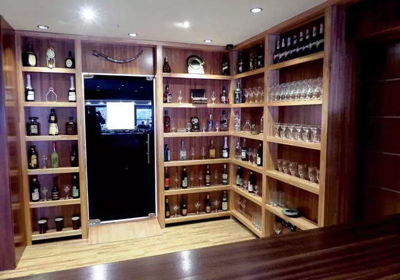 Fotos del hotel Presidente Hotel:  10