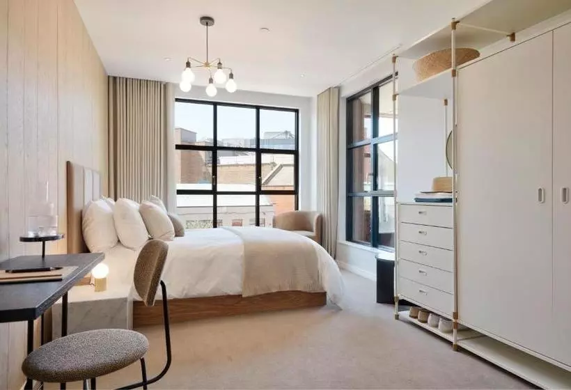 Fotos del hotel Stay Camden:  2