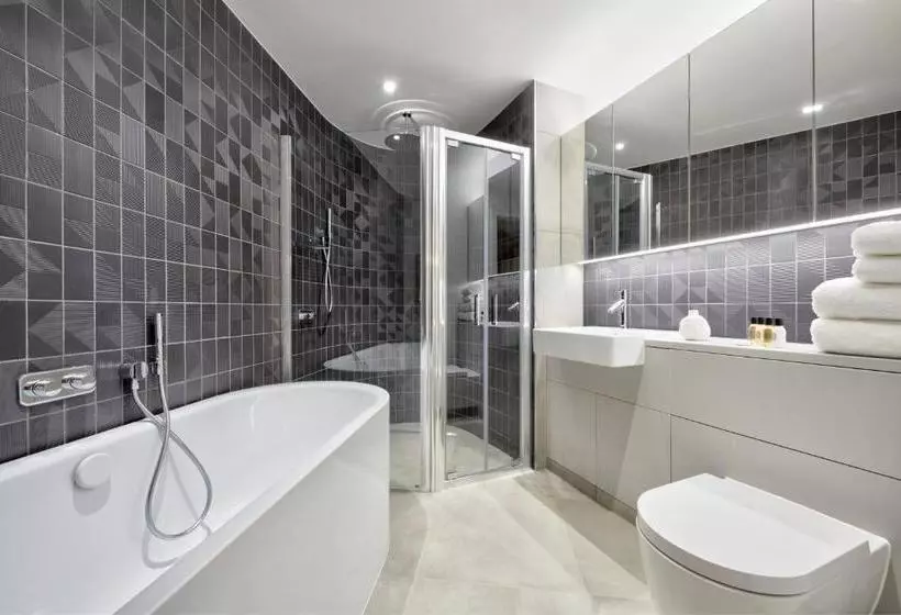 Fotos del hotel Stay Camden:  11