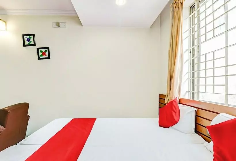 Fotos del hotel Spot On 60932  Basera Inn:  8