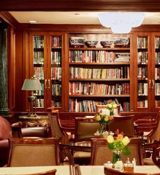 Fotos del hotel Excelsior:  2