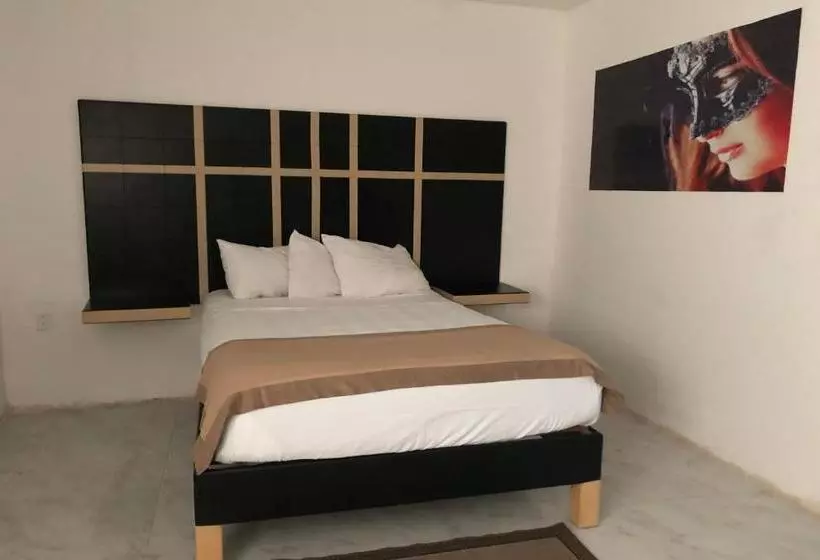 Fotos del hotel Hacienda Madroño Cancùn:  15