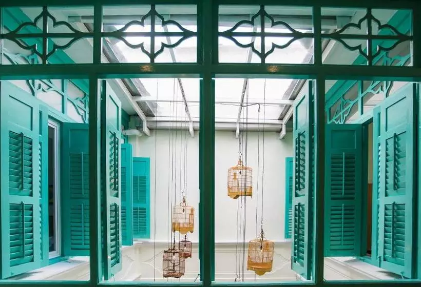 Fotos del hotel Aava Malacca:  5