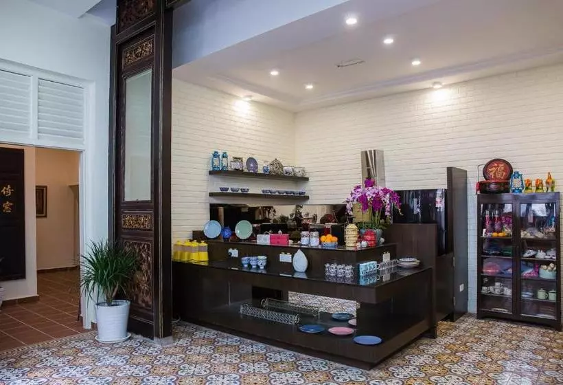 Fotos del hotel Aava Malacca:  11