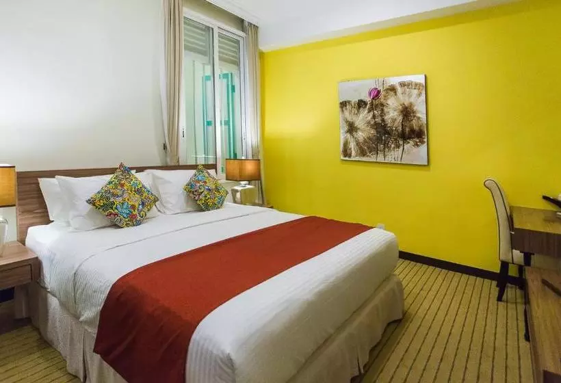 Fotos del hotel Aava Malacca:  13