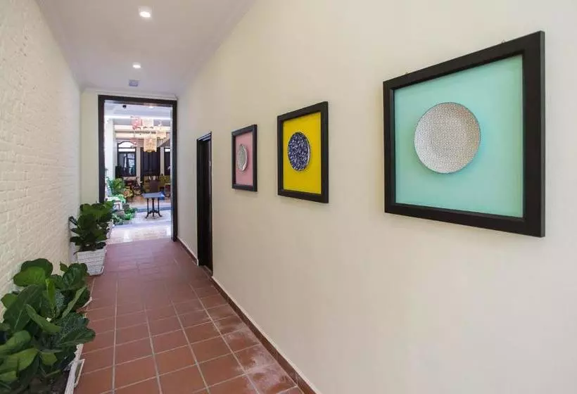 Fotos del hotel Aava Malacca:  19