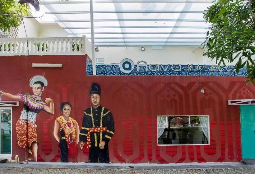Fotos del hotel Aava Malacca:  6