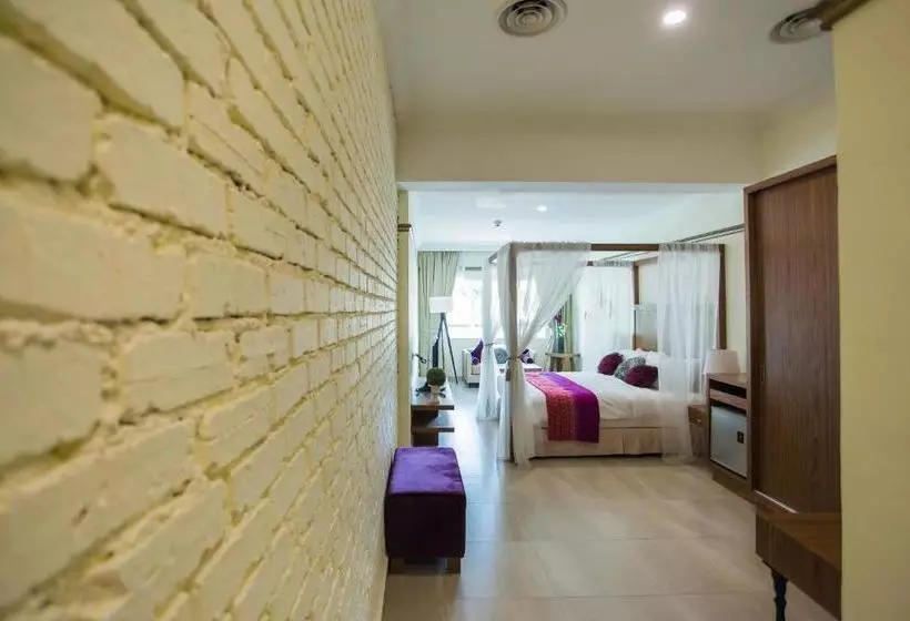 Fotos del hotel Aava Malacca:  9