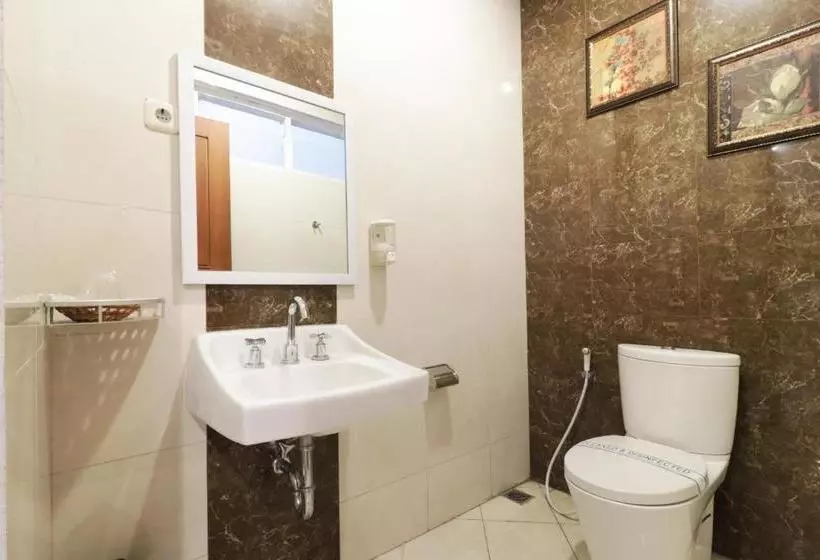 Fotos del hotel Pondok Citra Grogol:  23