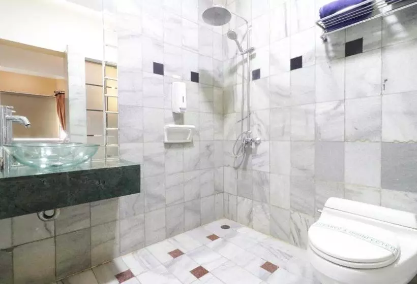 Fotos del hotel Pondok Citra Grogol:  16