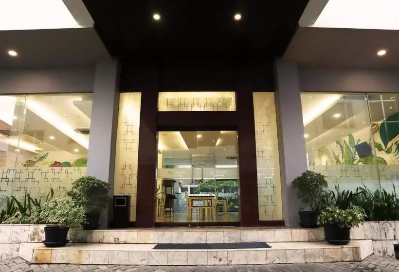 Fotos del hotel Arnava  Senen:  10