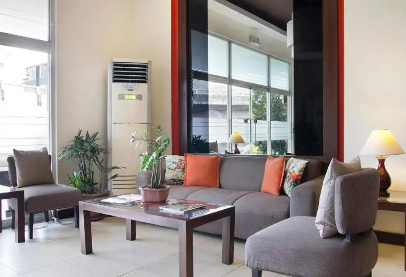 Fotos del hotel Zen Premium Eastwood Qc:  19