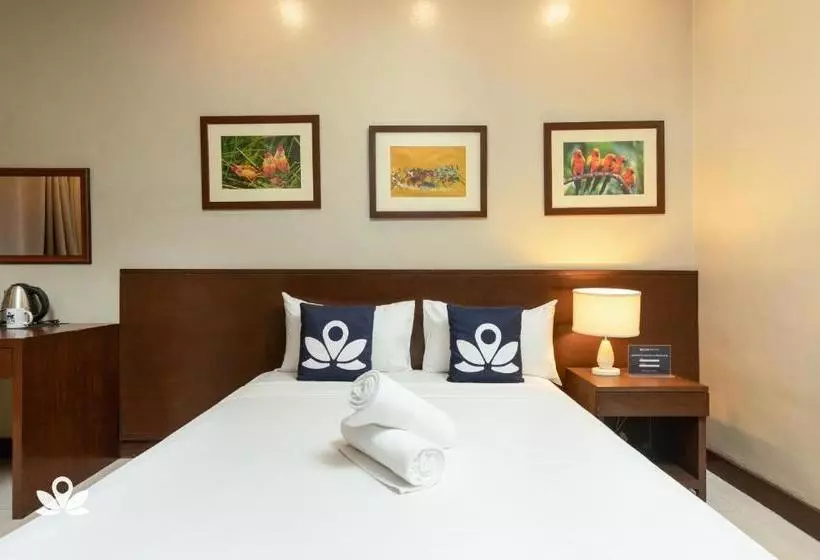Fotos del hotel Zen Premium Eastwood Qc:  7