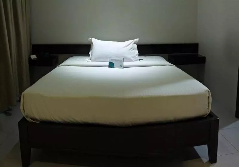 Fotos del hotel Midori Inn:  4