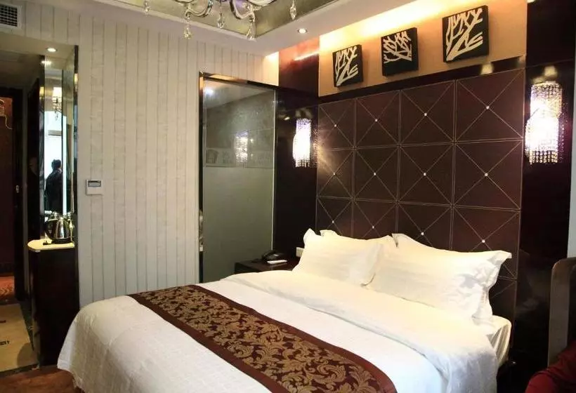 Jitai Boutique Inn