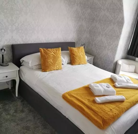 Fotos del hotel Brig O Doon Guest House:  8