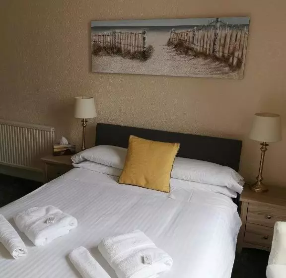 Fotos del hotel Brig O Doon Guest House:  7