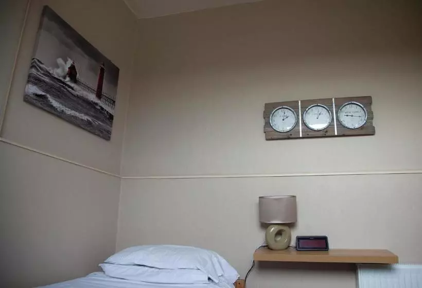 Brig O Doon Guest House