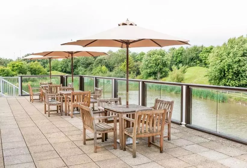 Fotos del hotel The Copthorne Hotel Cardiff:  6