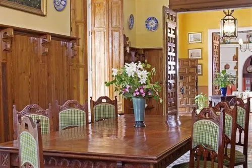 Fotos del hotel Cortijo La Reina:  3