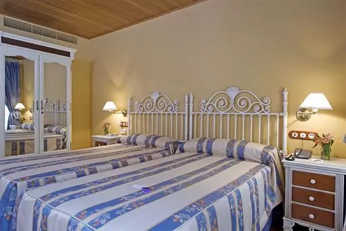 Fotos del hotel Cortijo La Reina:  9