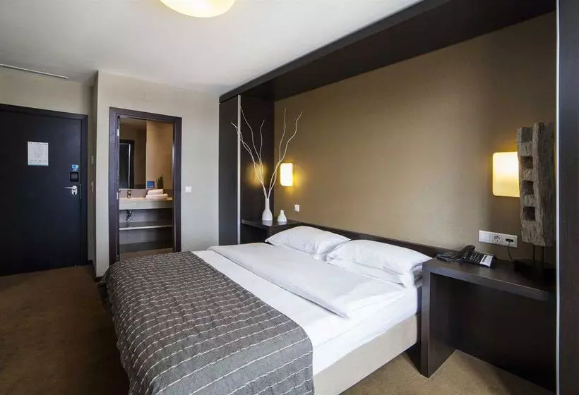 Fotos del hotel Expo Astoria:  10