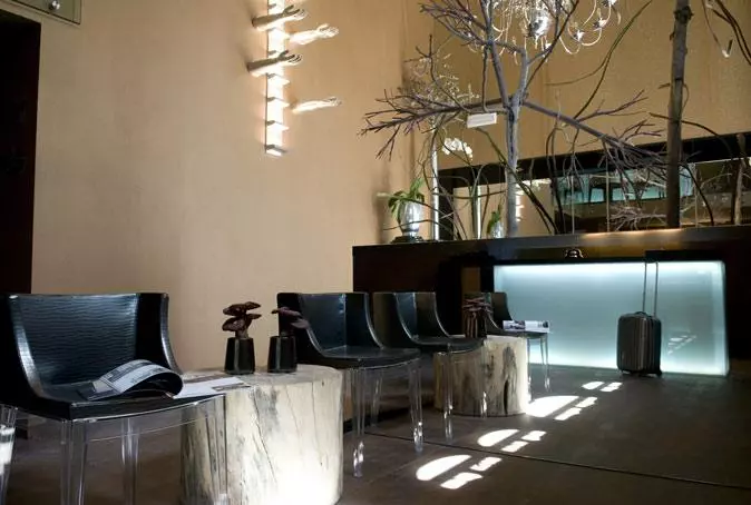 Fotos del hotel Expo Astoria:  3