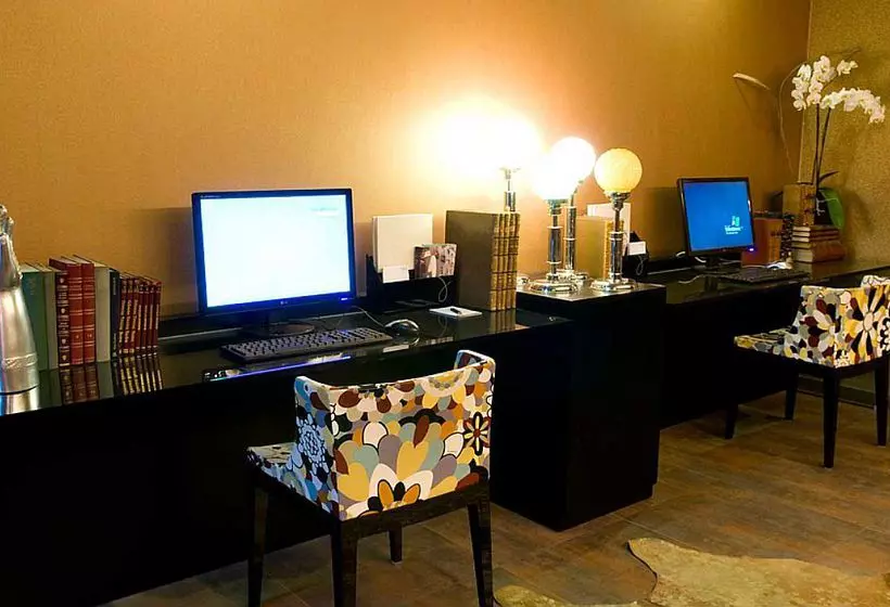 Fotos del hotel Expo Astoria:  21