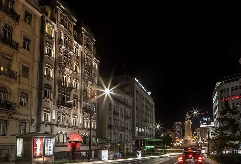 Fotos del hotel Expo Astoria:  13