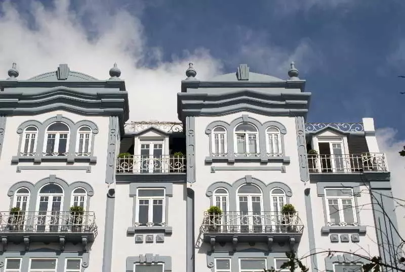 Fotos del hotel Expo Astoria:  18