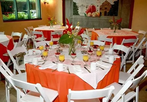 Fotos del hotel Panama Marriott:  11