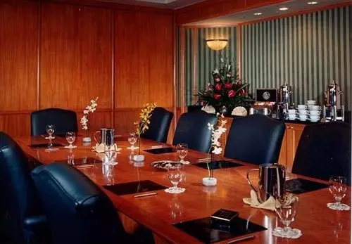 Fotos del hotel Panama Marriott:  6