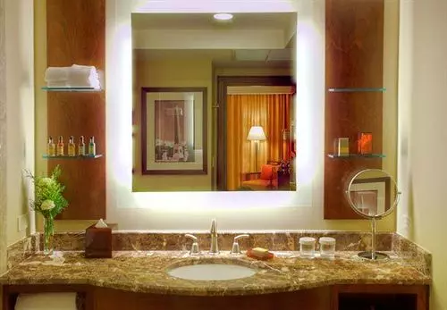 Fotos del hotel Panama Marriott:  13