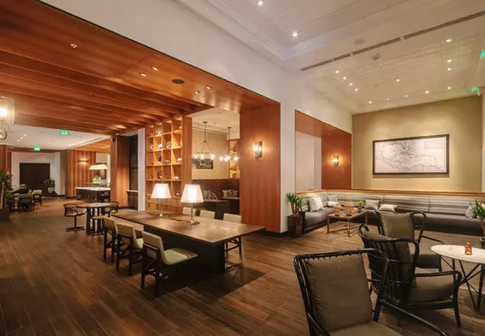 Fotos del hotel Panama Marriott:  2