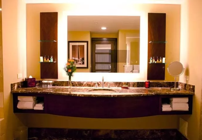 Fotos del hotel Panama Marriott:  7