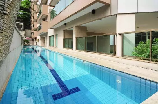 Mercure Rio De Janeiro Arpoador