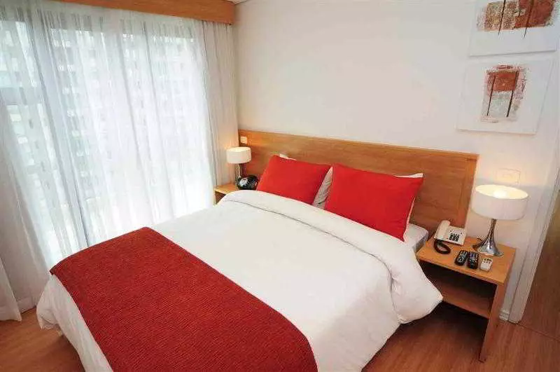 Fotos del hotel Mercure Rio De Janeiro Arpoador:  2