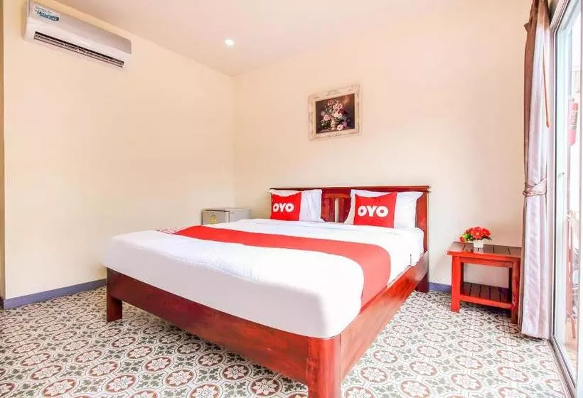 Fotos del hotel Oyo 266 Baanloksouylokchay Near Bangkok Hospital:  2